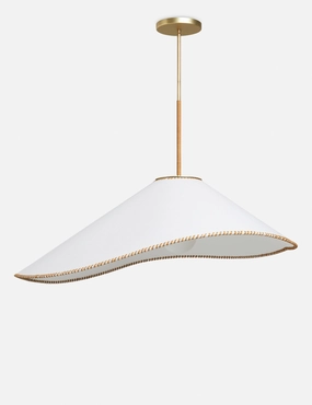 Arroyo Pendant Light by lan Byrd modern ceiling lamp