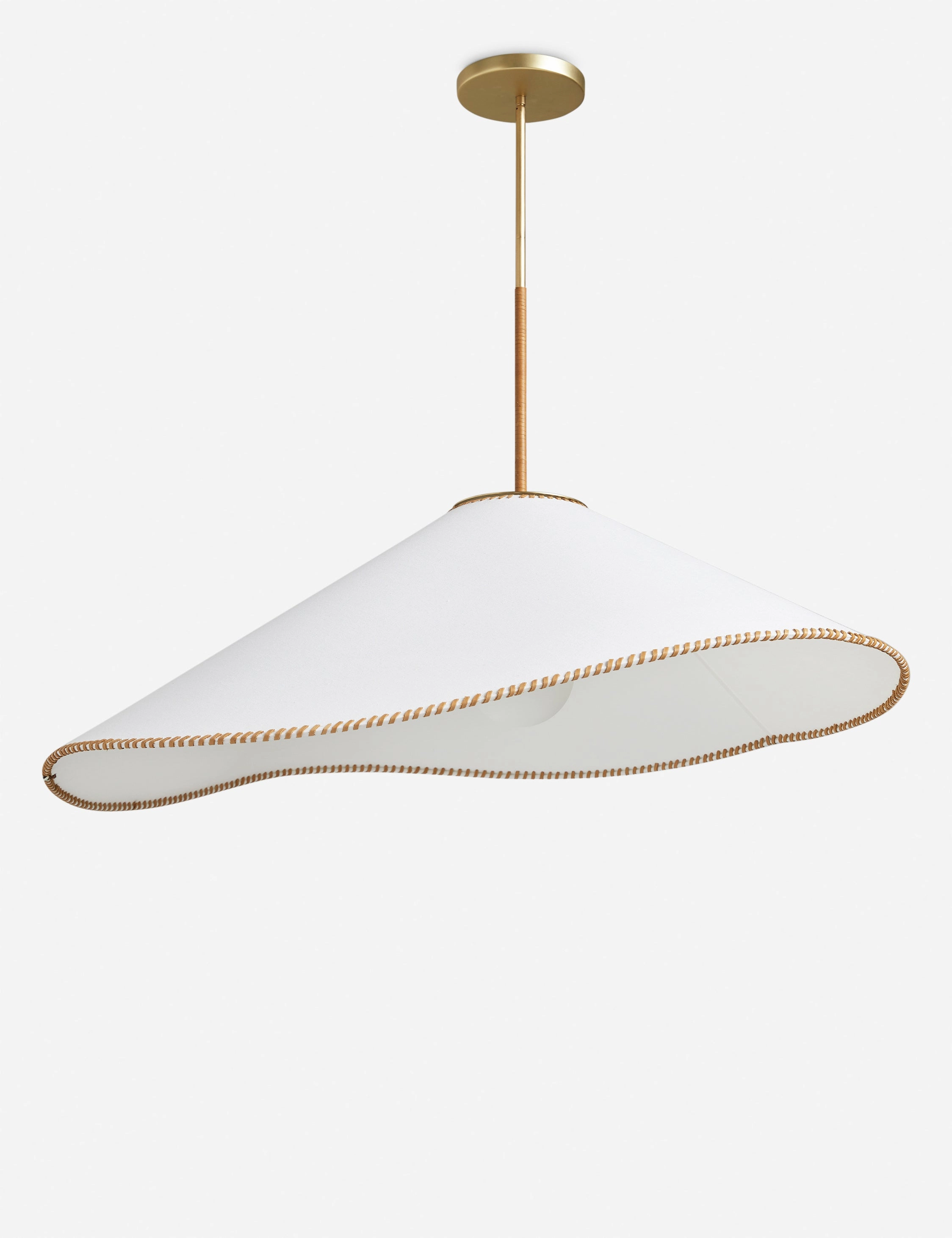Arroyo Pendant Light by lan Byrd
