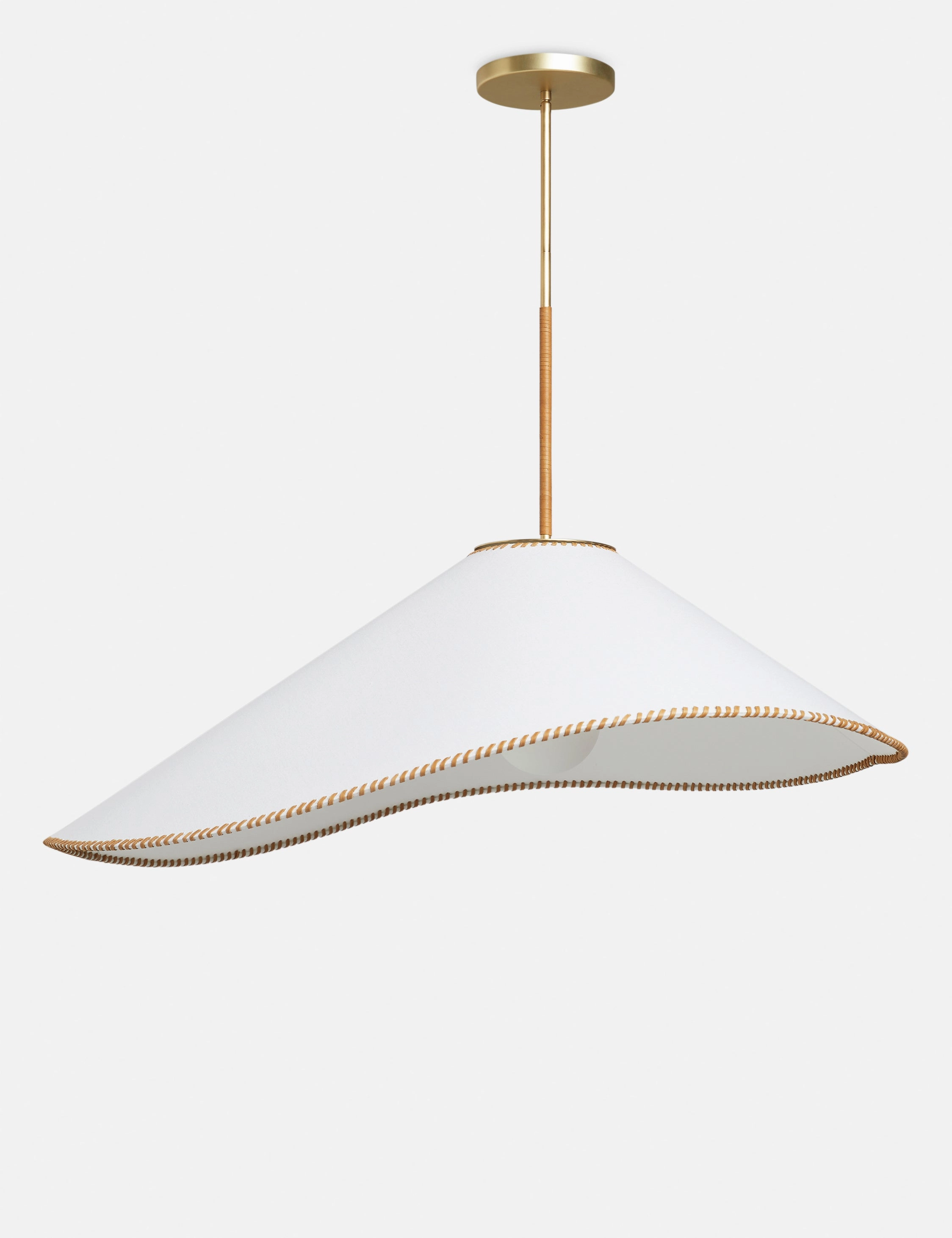 Arroyo Pendant Light by lan Byrd modern ceiling lamp