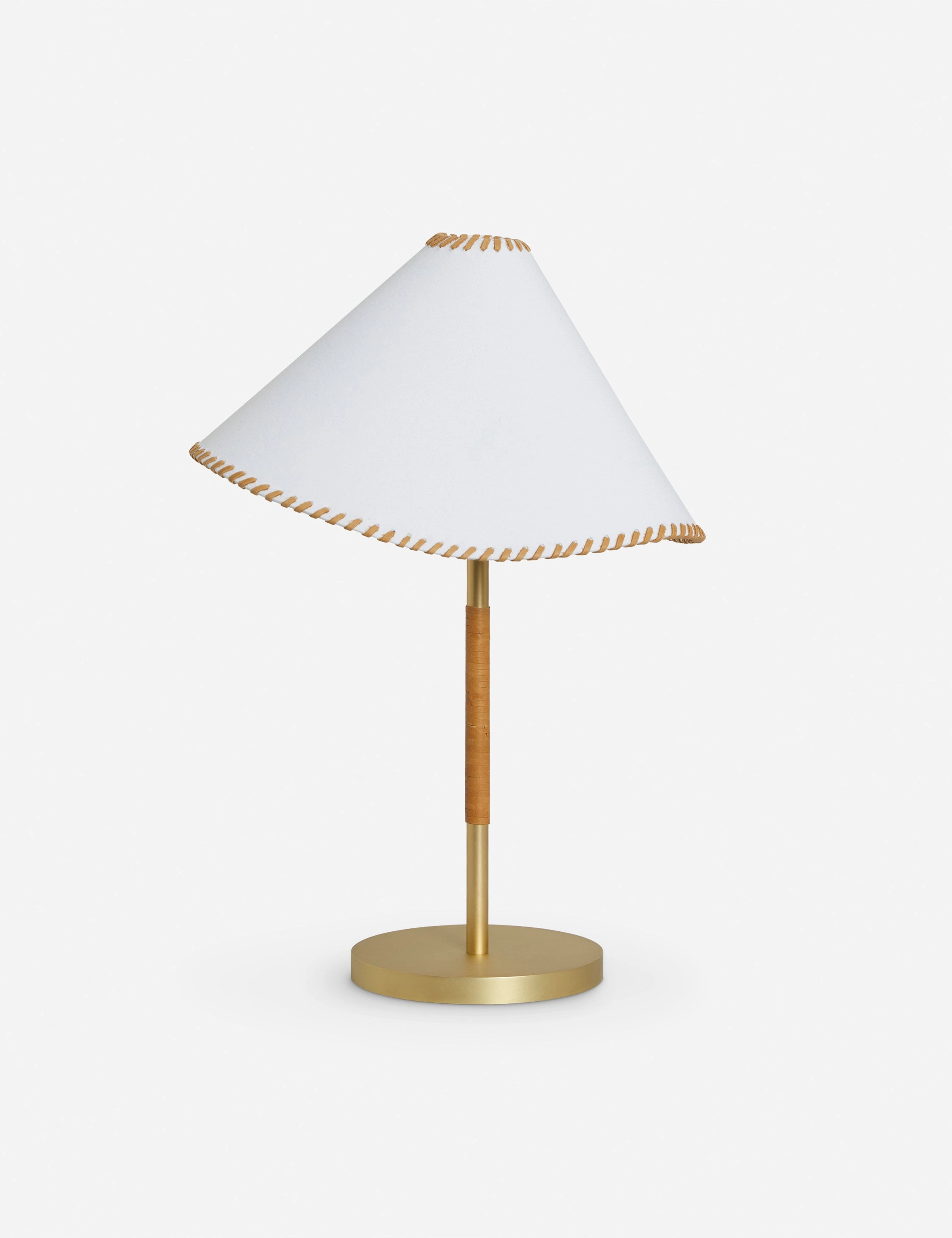 Arroyo Table Lamp by lan Byrd premium Danish lighting