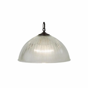 Art Deco Large Prismatic Dome Ceiling Light Kansa  DOME429 simple ceiling design light
