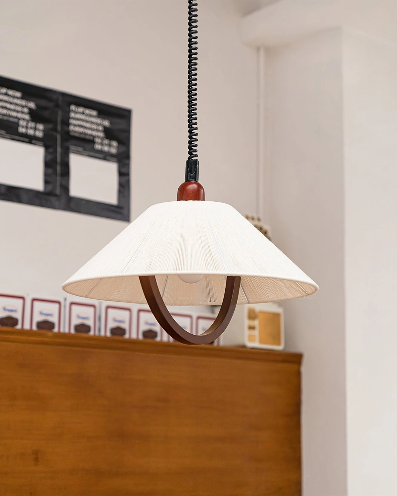 Arta Pendant Lamp