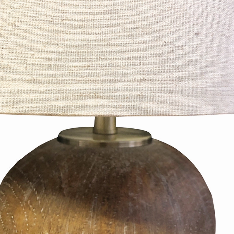 Arther Lamp