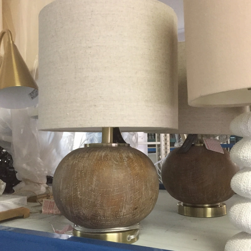Arther Lamp