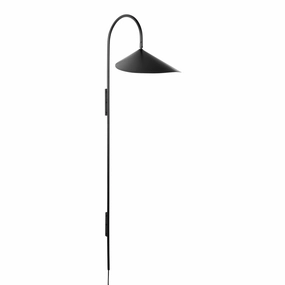 Arum Tall Wall Lamp modern floor lamp