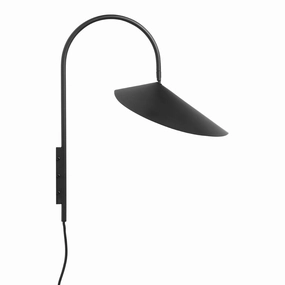 Arum Wall Lamp modern floor lamp