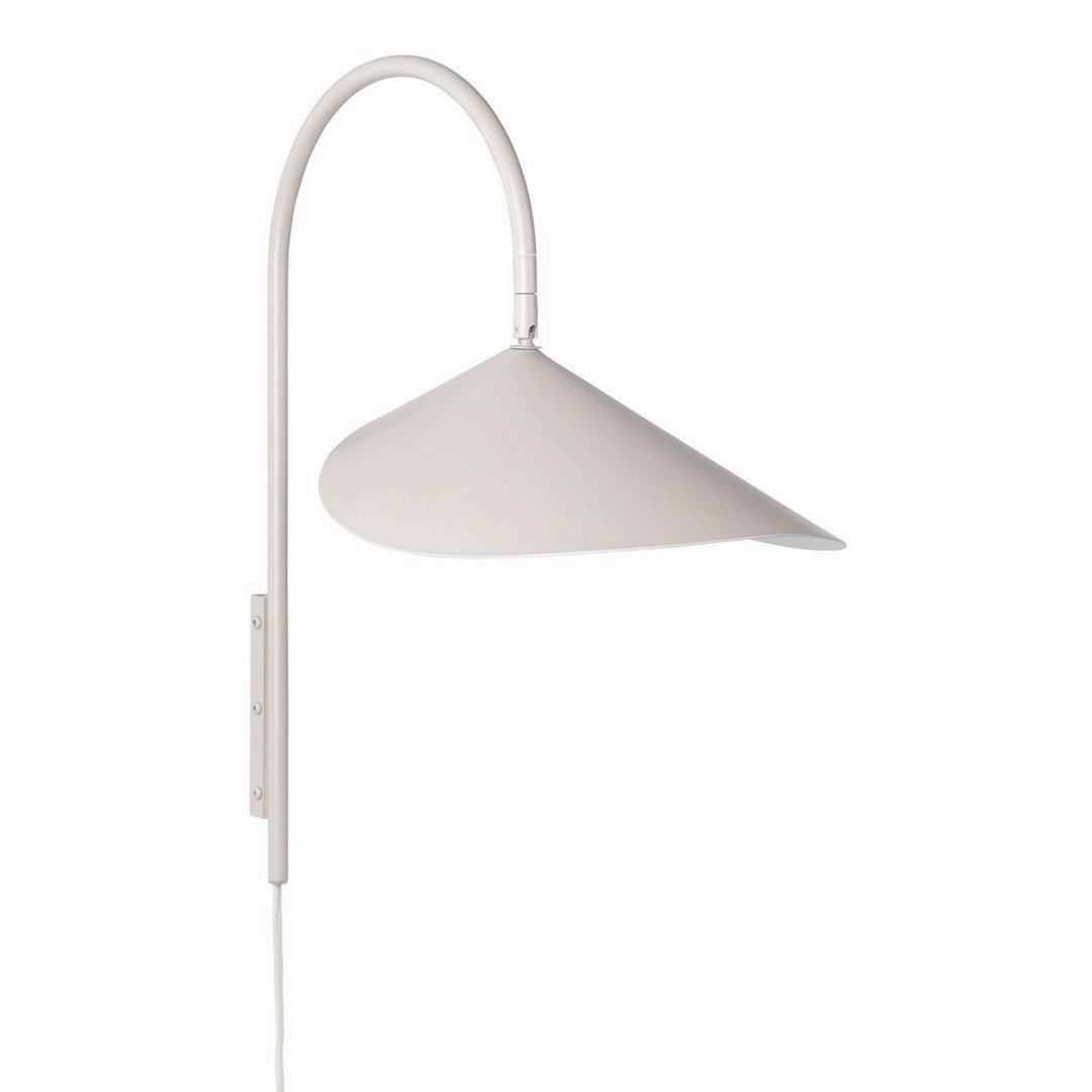 Arum Wall Lamp