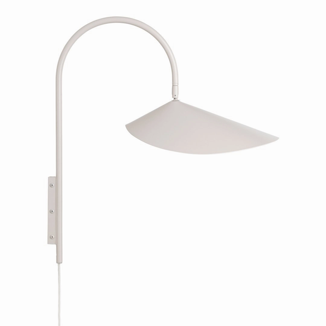 Arum Wall Lamp