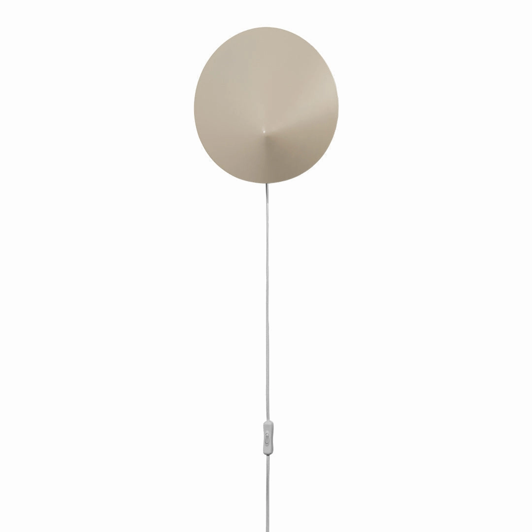 Arum Wall Sconce