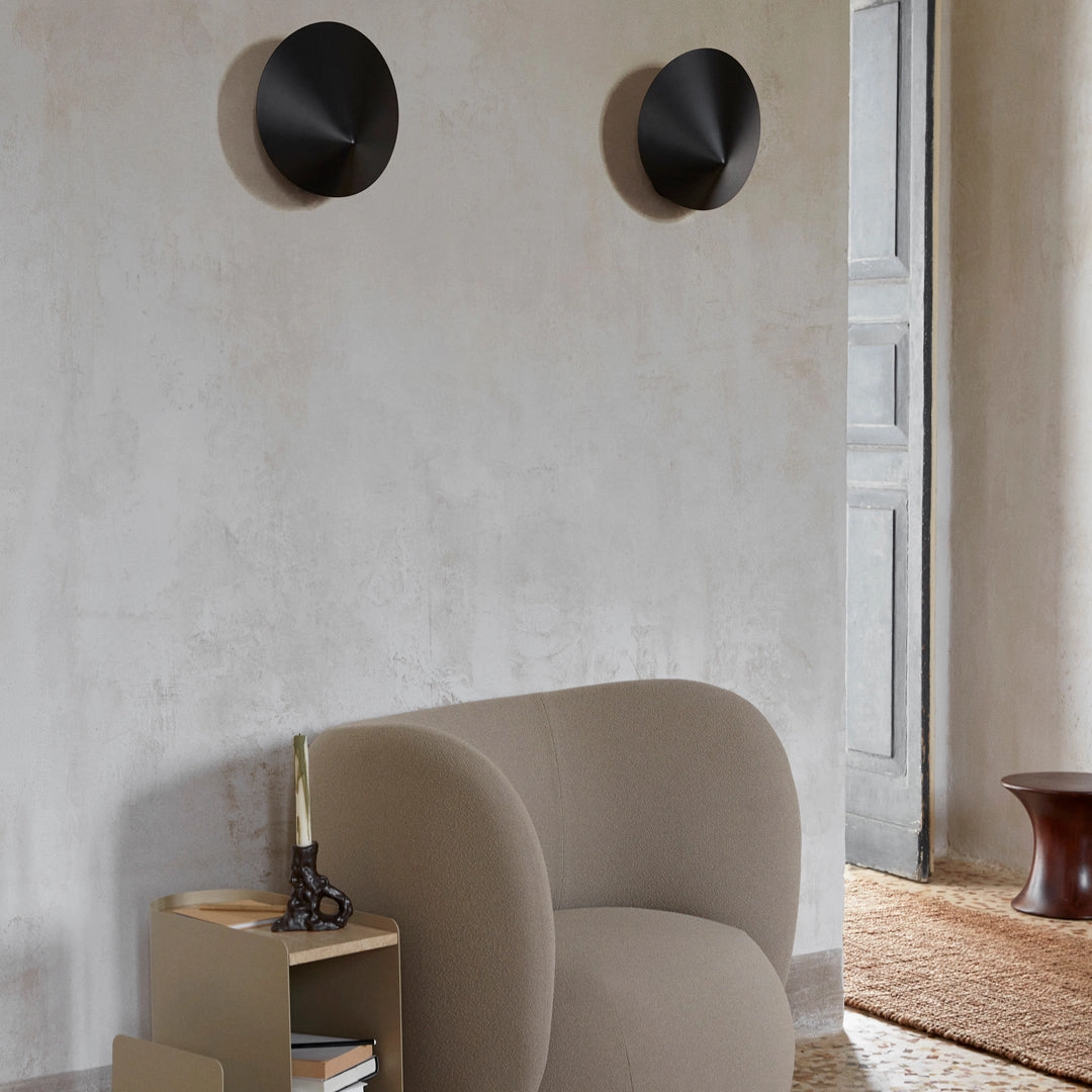 Arum Wall Sconce