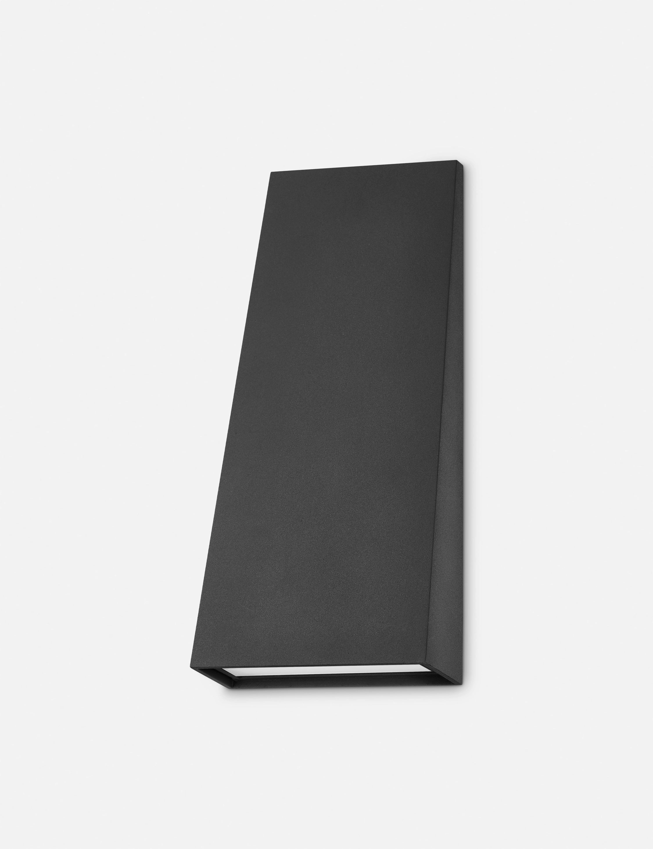Aseem Outdoor Sconce