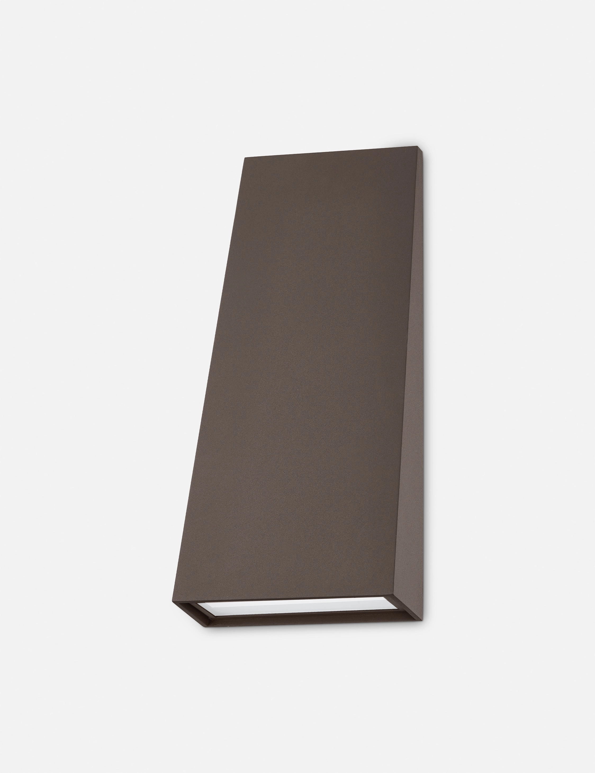 Aseem Outdoor Sconce