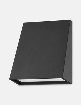 Aseem Outdoor Sconce minimalist reading light