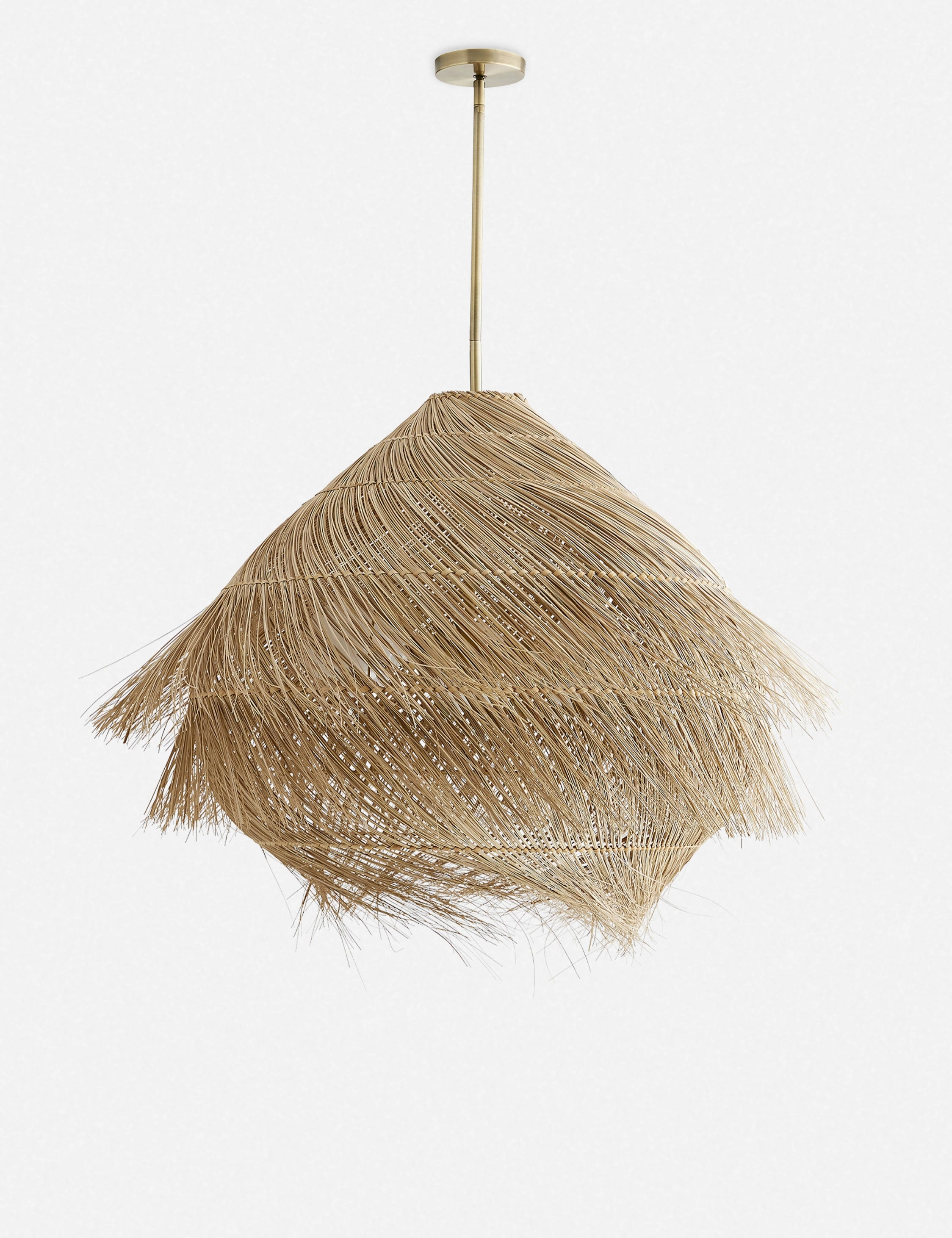 Ashburn Pendant Light by Arteriors modern ceiling lamp
