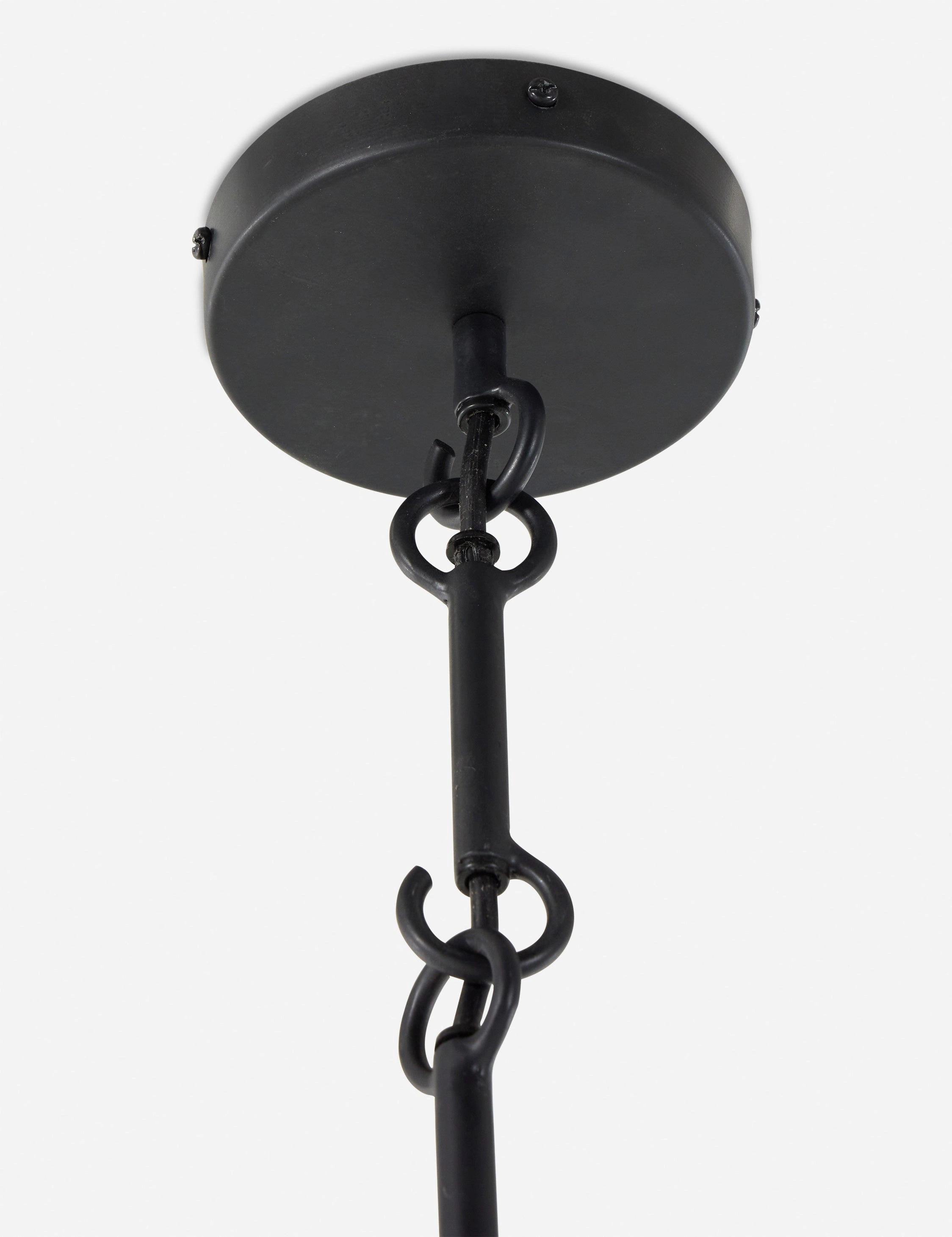 Ashwin Pendant Light
