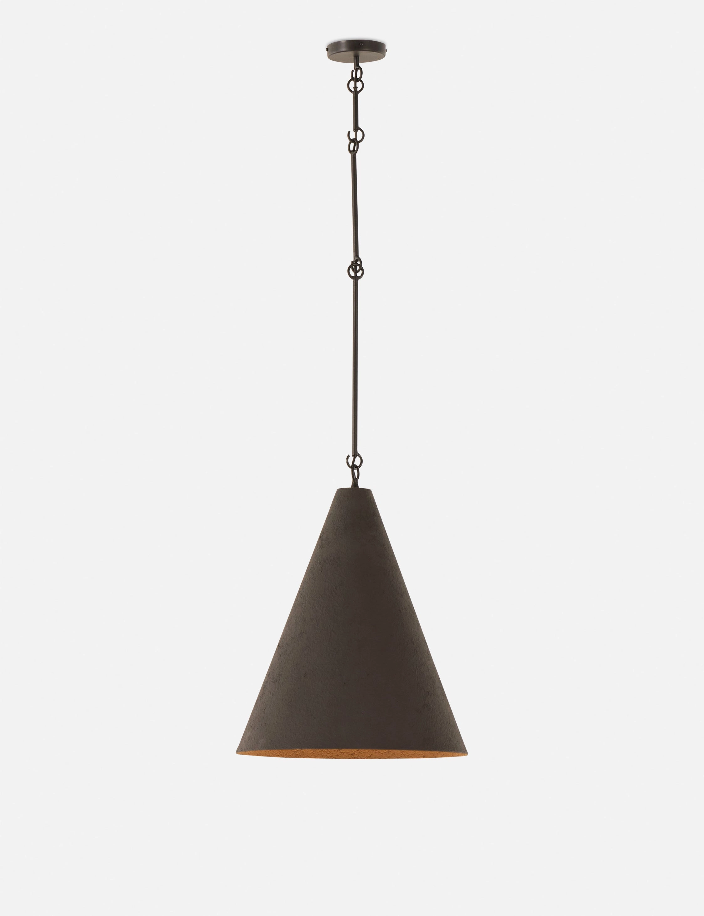 Ashwin Pendant Light