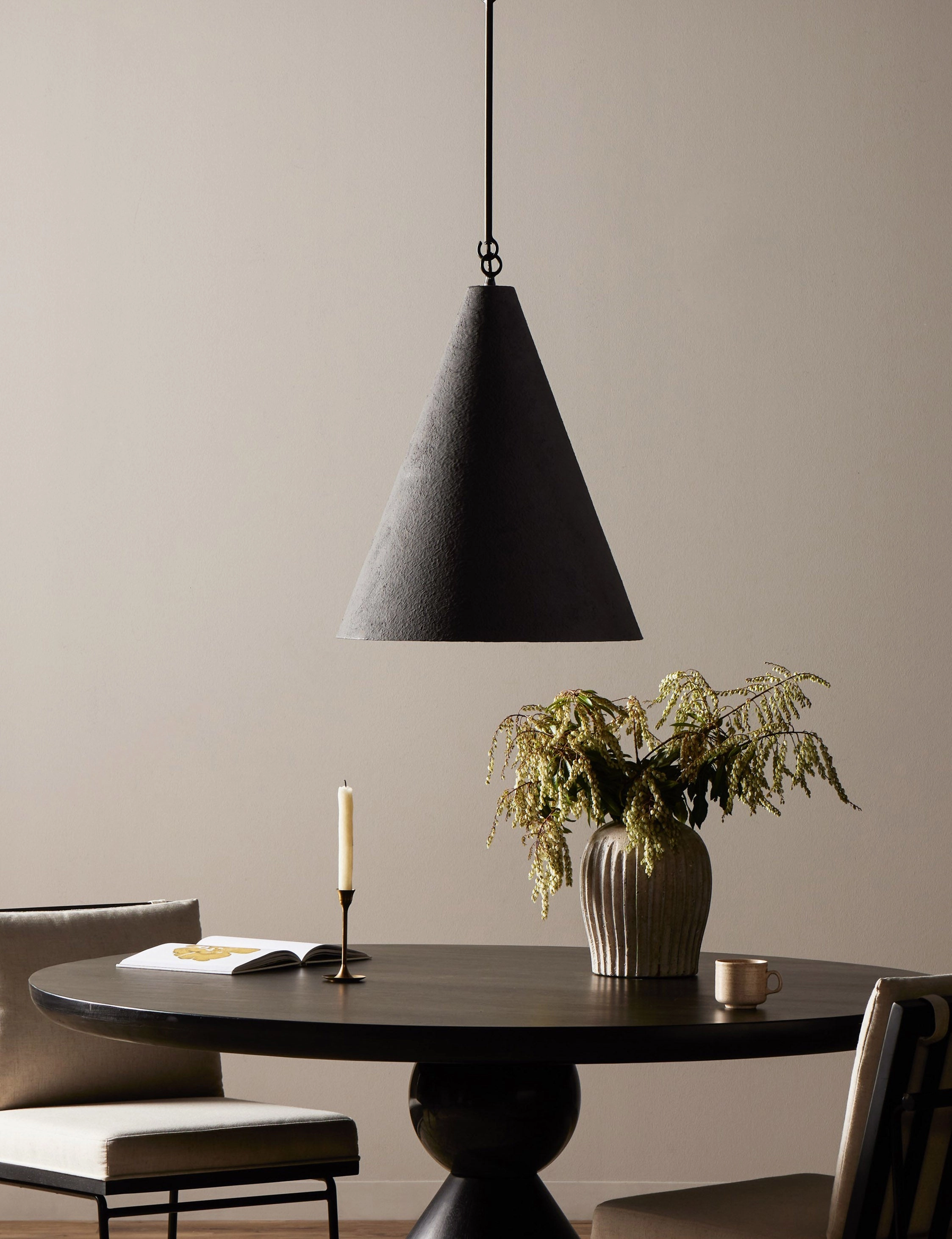 Ashwin Pendant Light