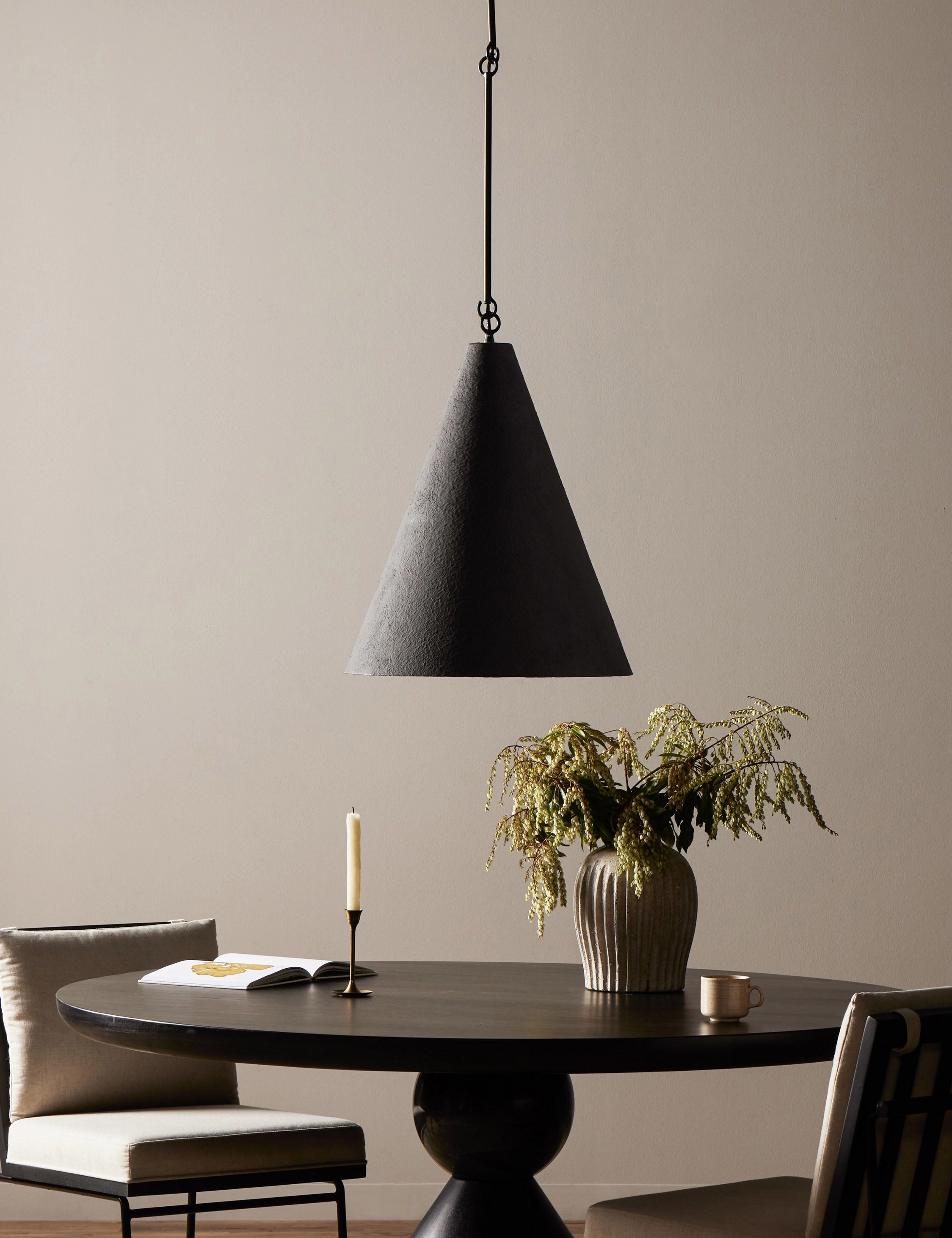 Ashwin Pendant Light