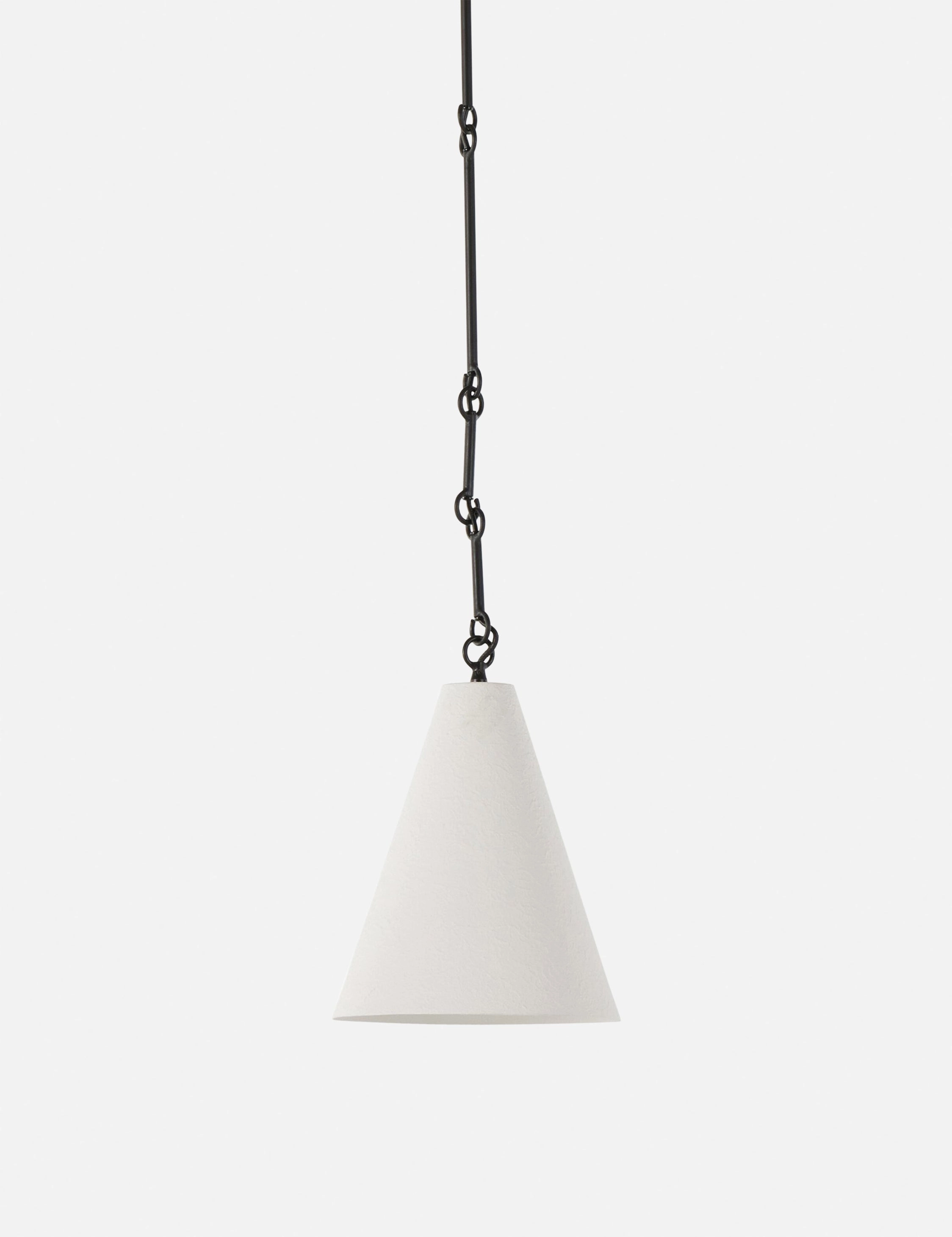 Ashwin Pendant Light