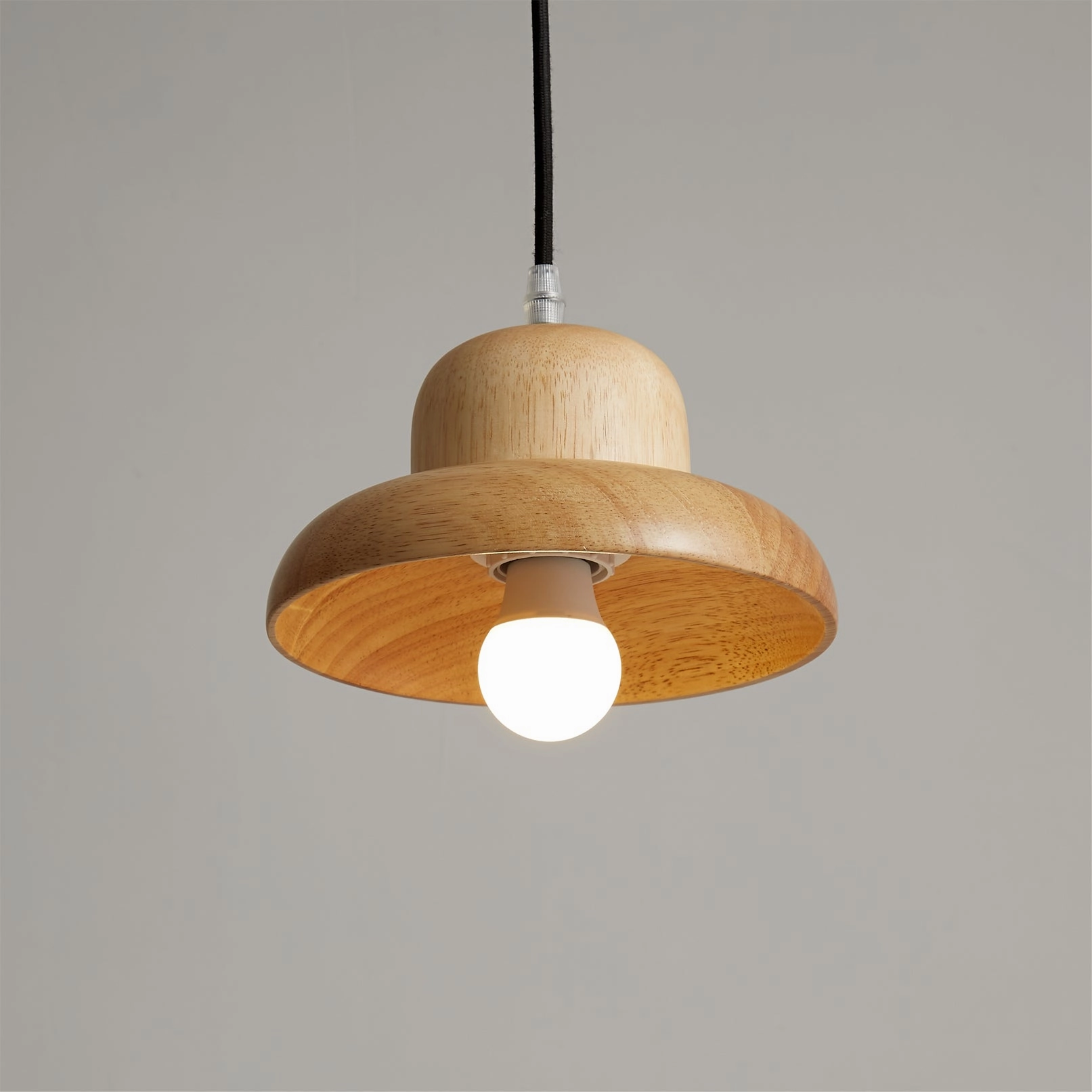 Asian Pendant Lamp