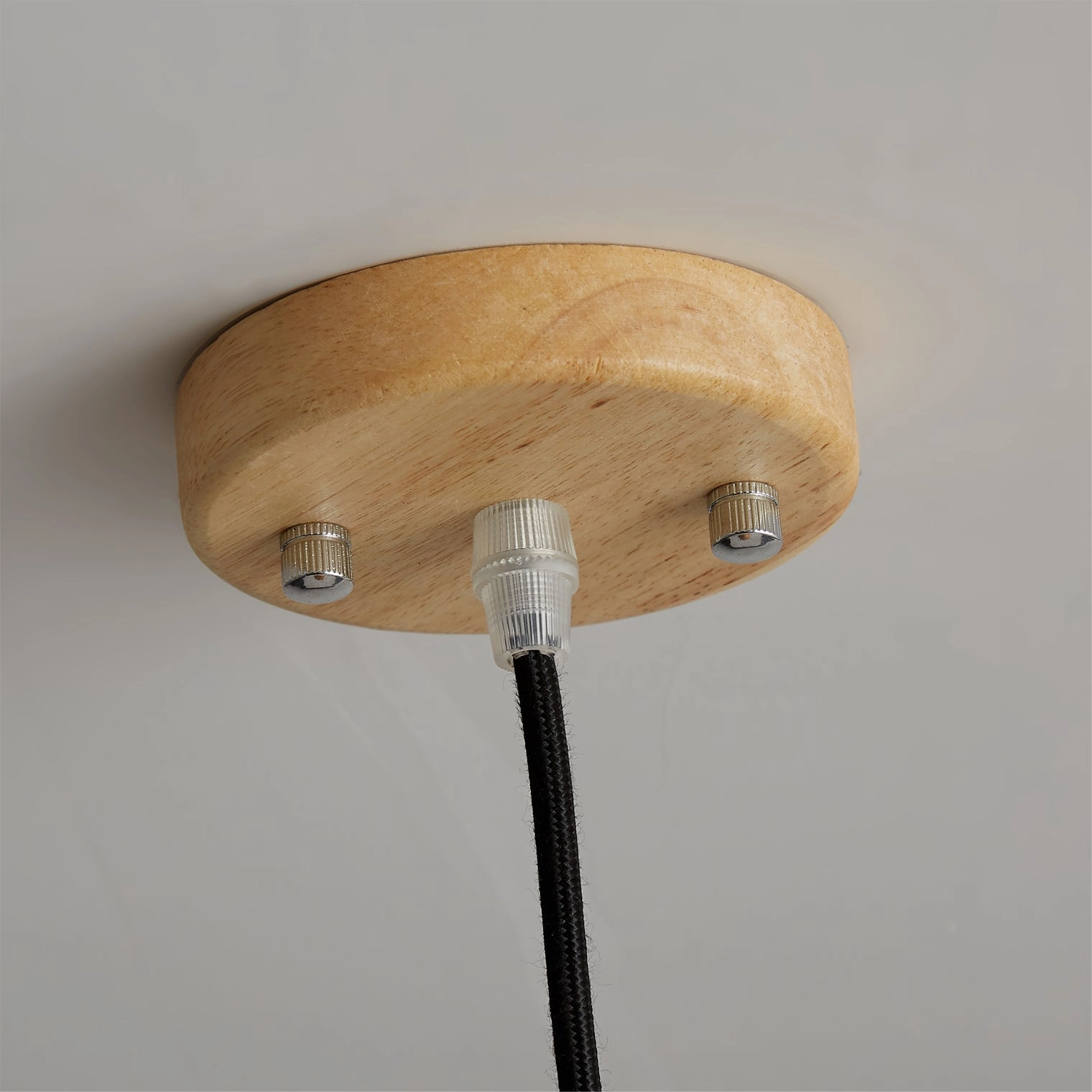 Asian Pendant Lamp