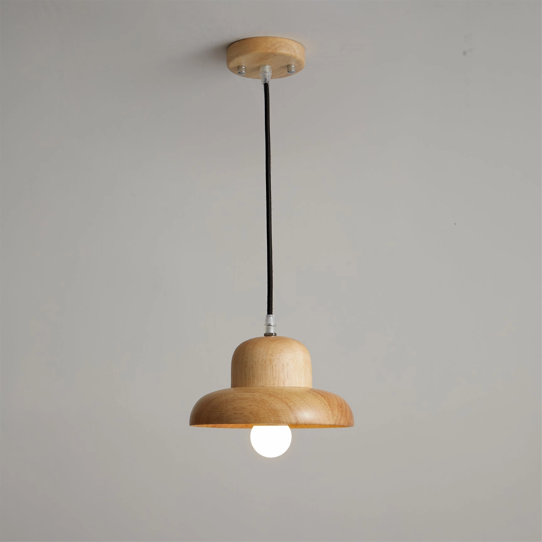 Asian Pendant Lamp