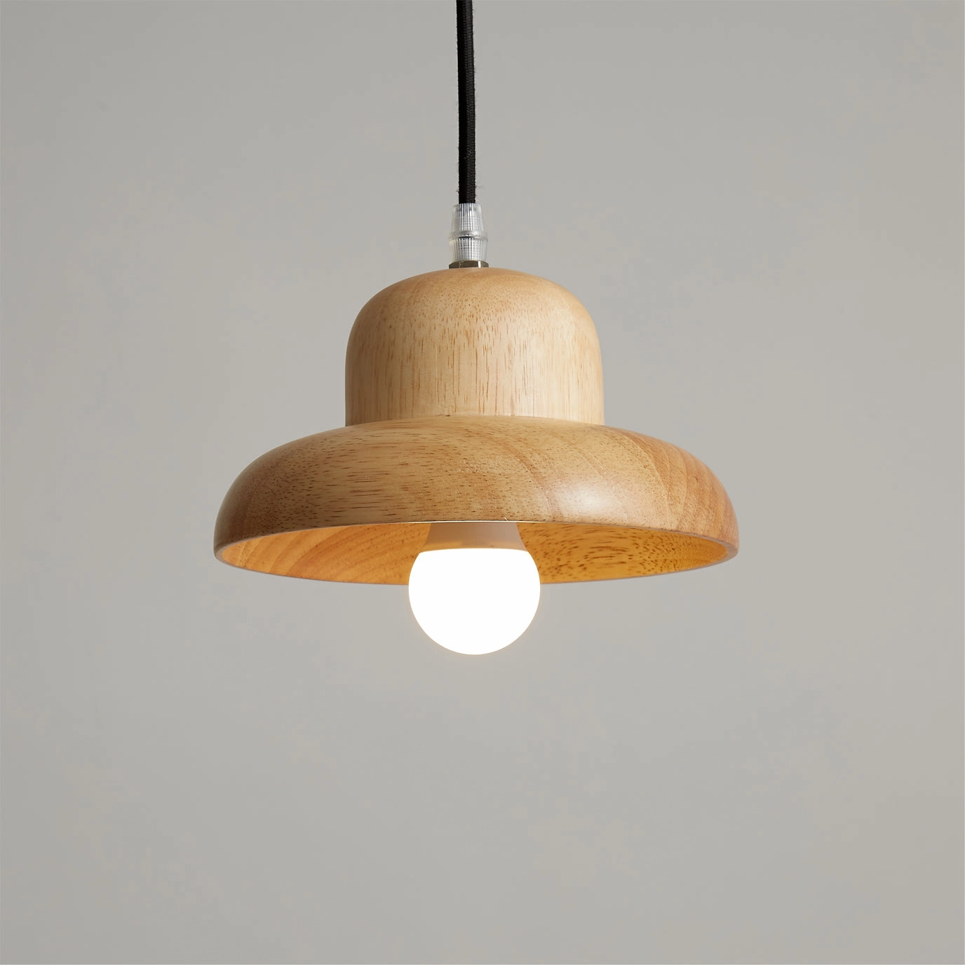 Asian Pendant Lamp