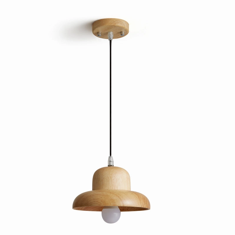 Asian Pendant Lamp