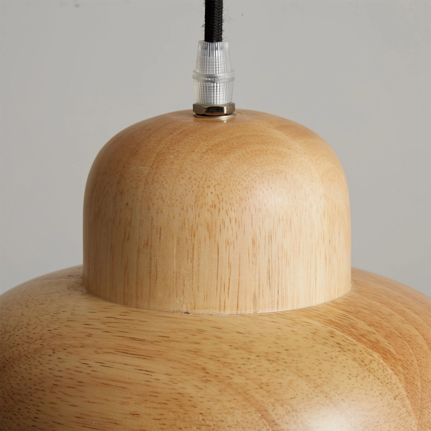 Asian Pendant Lamp