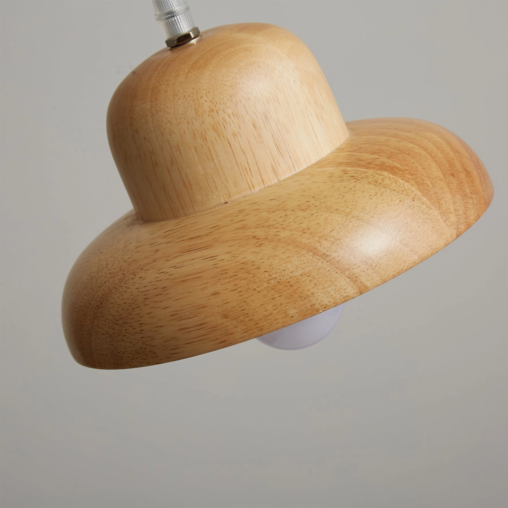 Asian Pendant Lamp