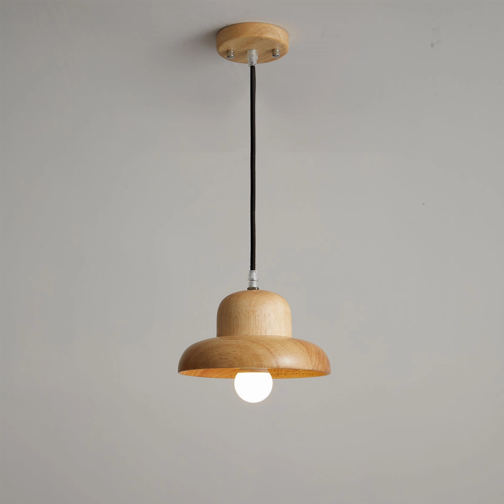 Asian Pendant Lamp
