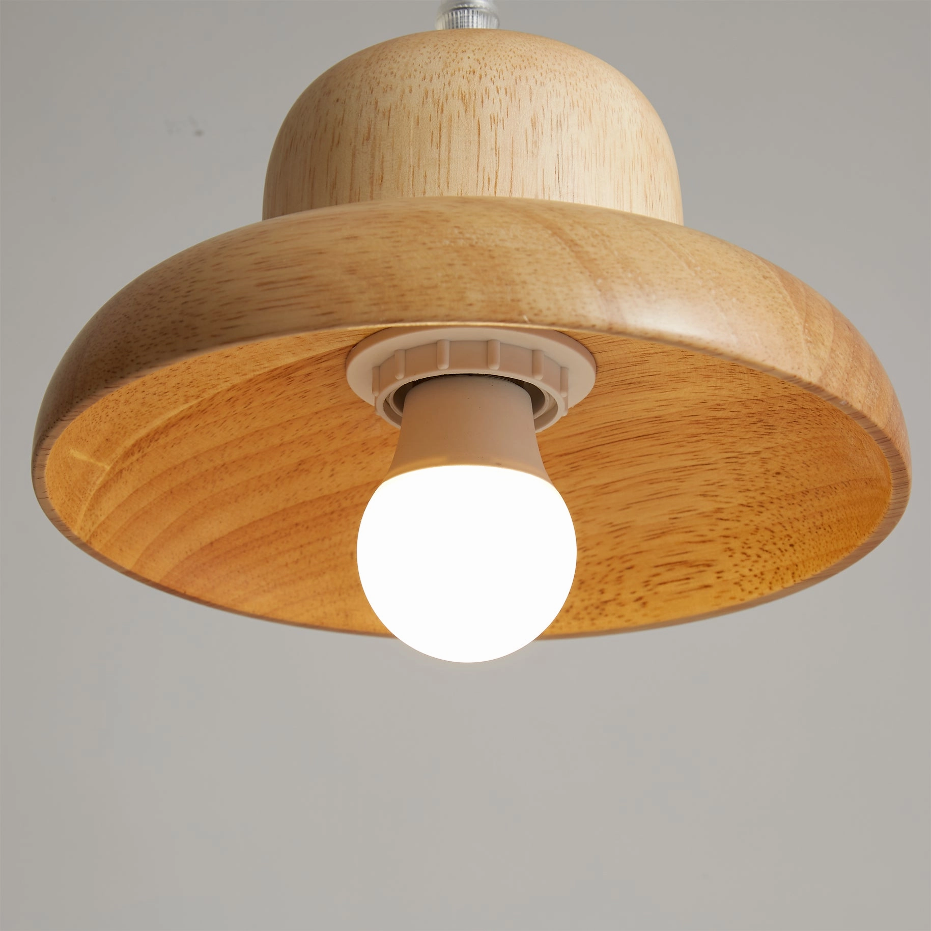 Asian Pendant Lamp