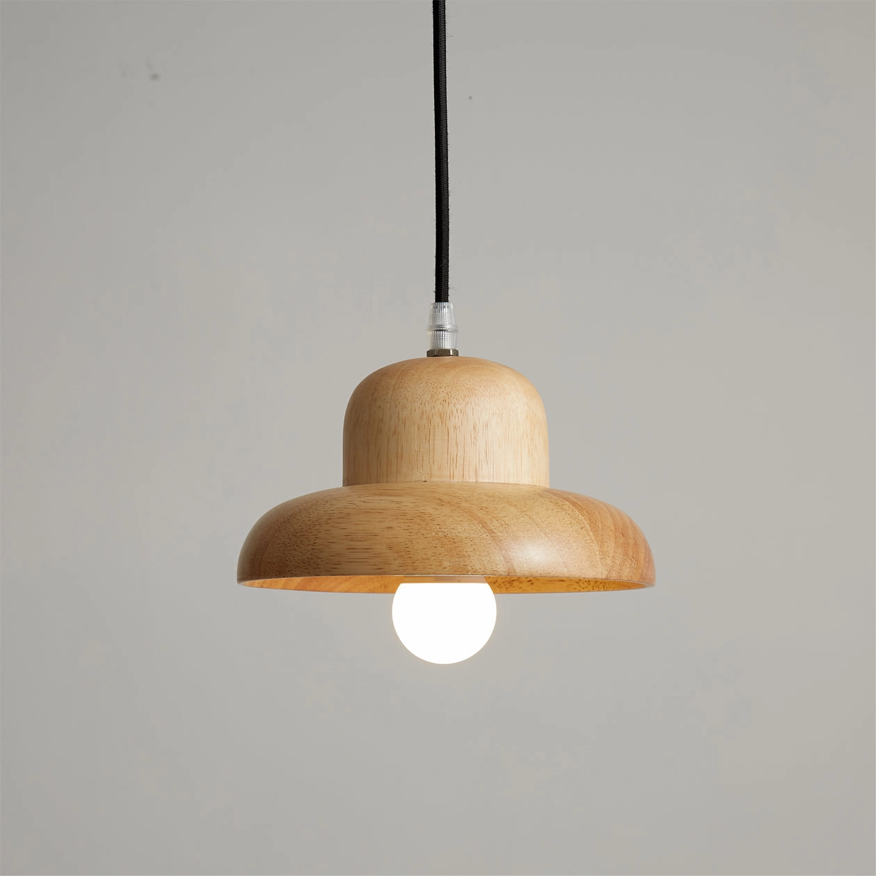 Asian Pendant Lamp