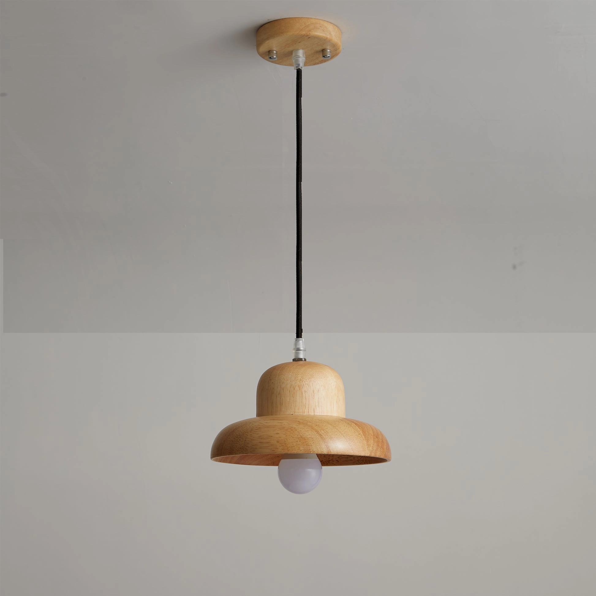 Asian Pendant Lamp