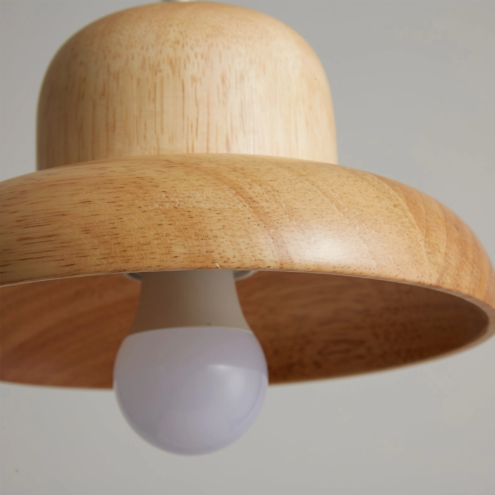 Asian Pendant Lamp