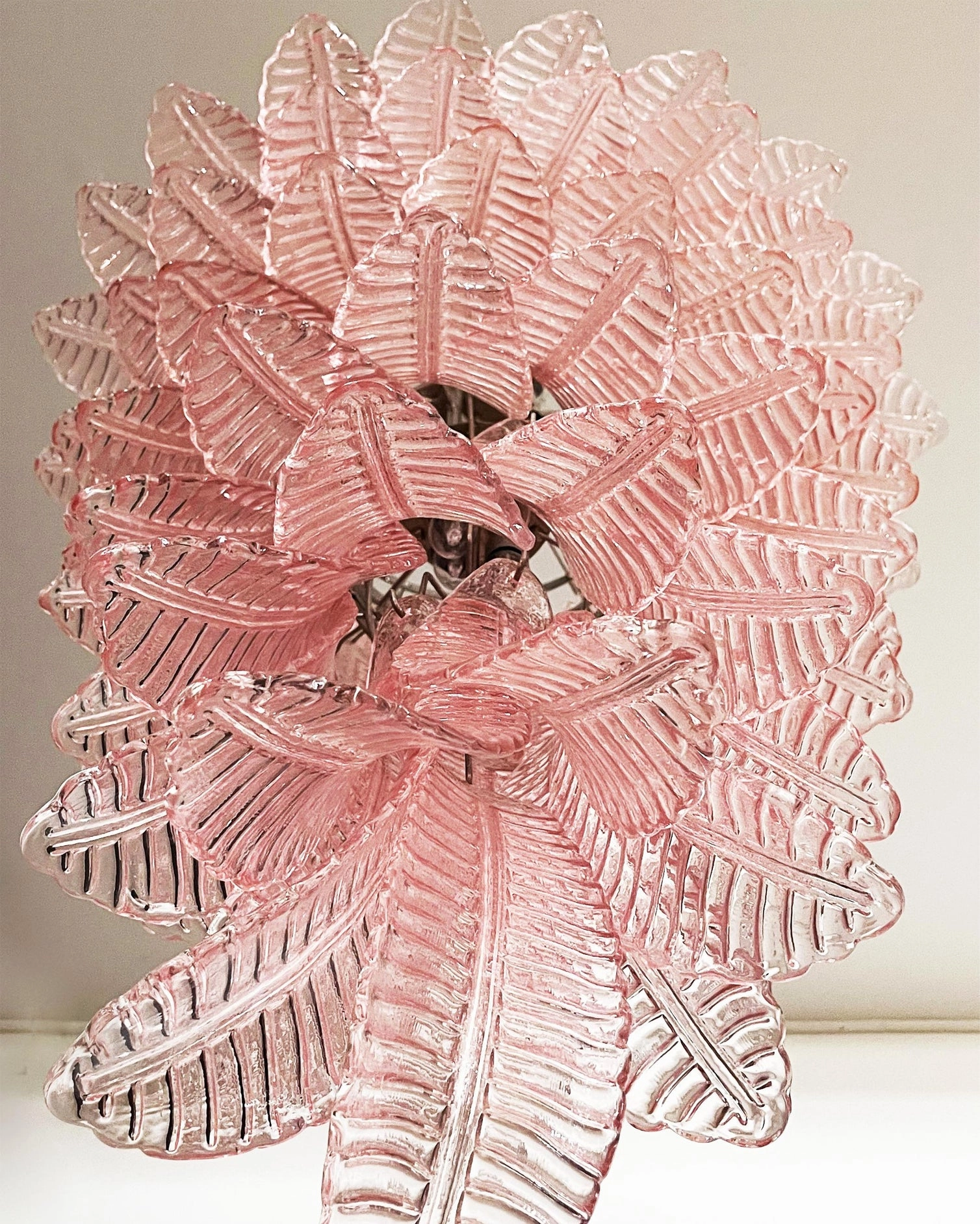 Asinara Murano Chandelier