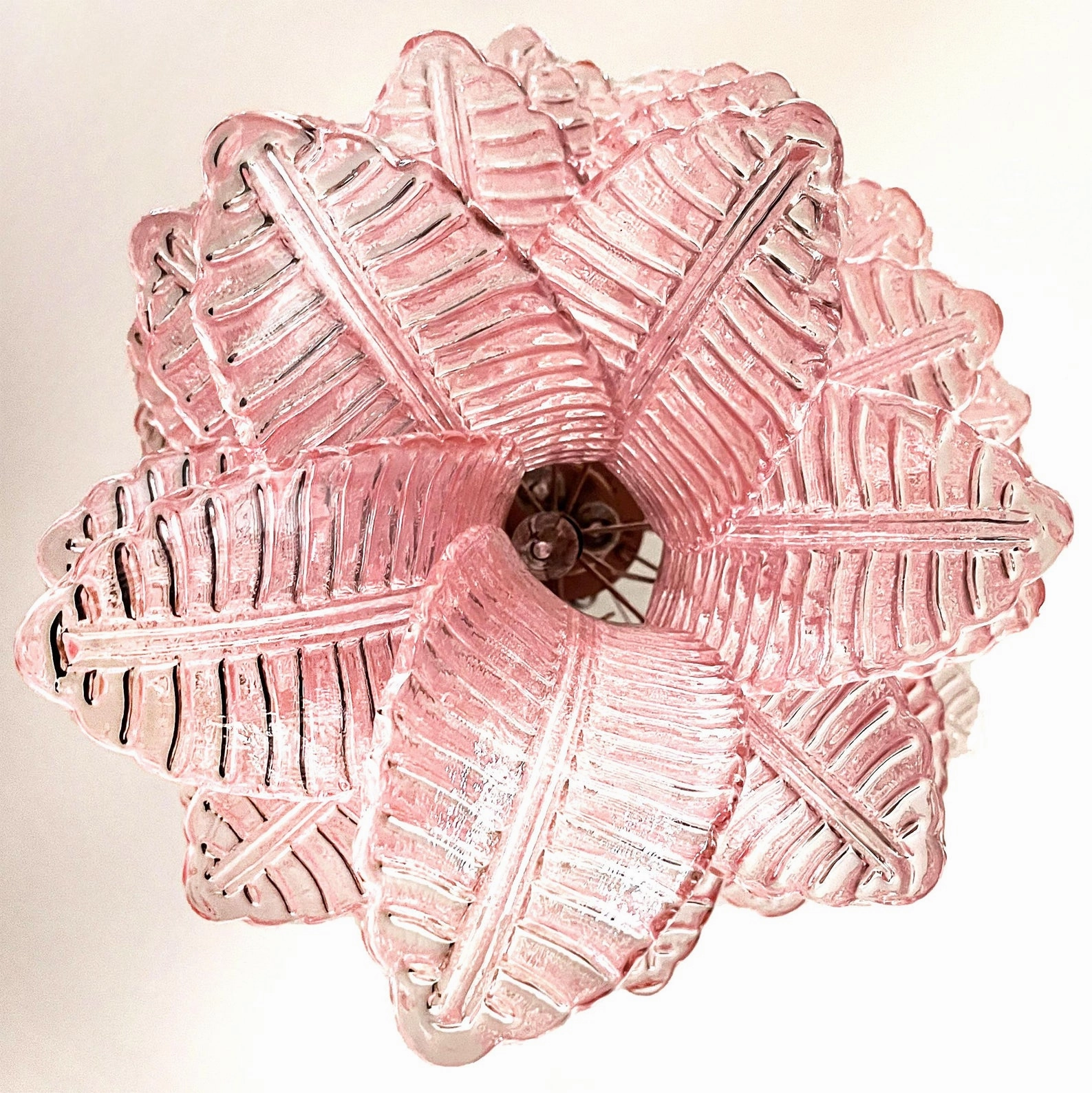 Asinara Murano Chandelier