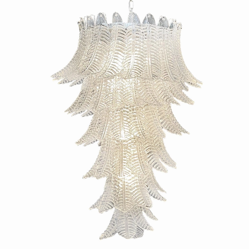 Asinara Murano Chandelier