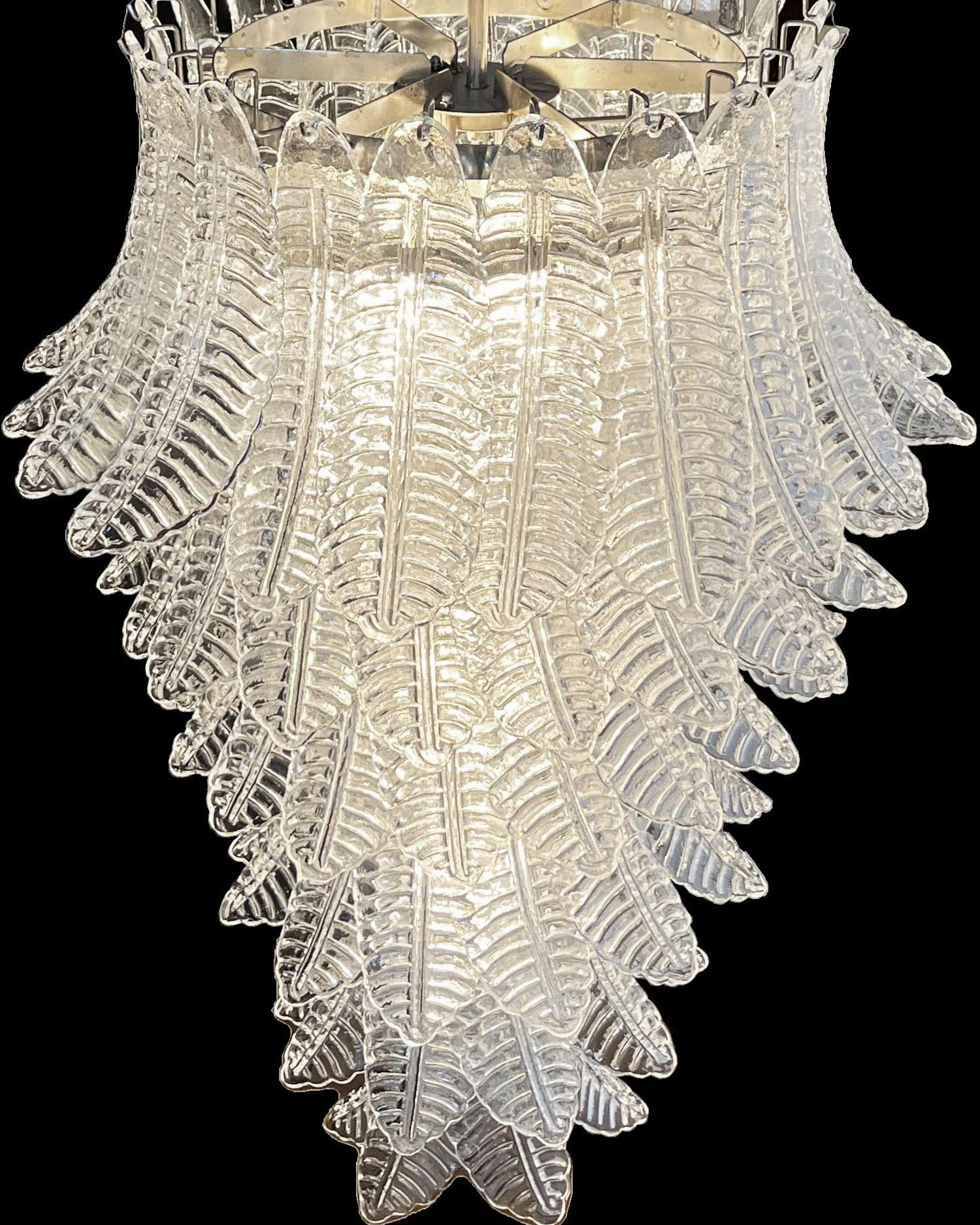 Asinara Murano Chandelier