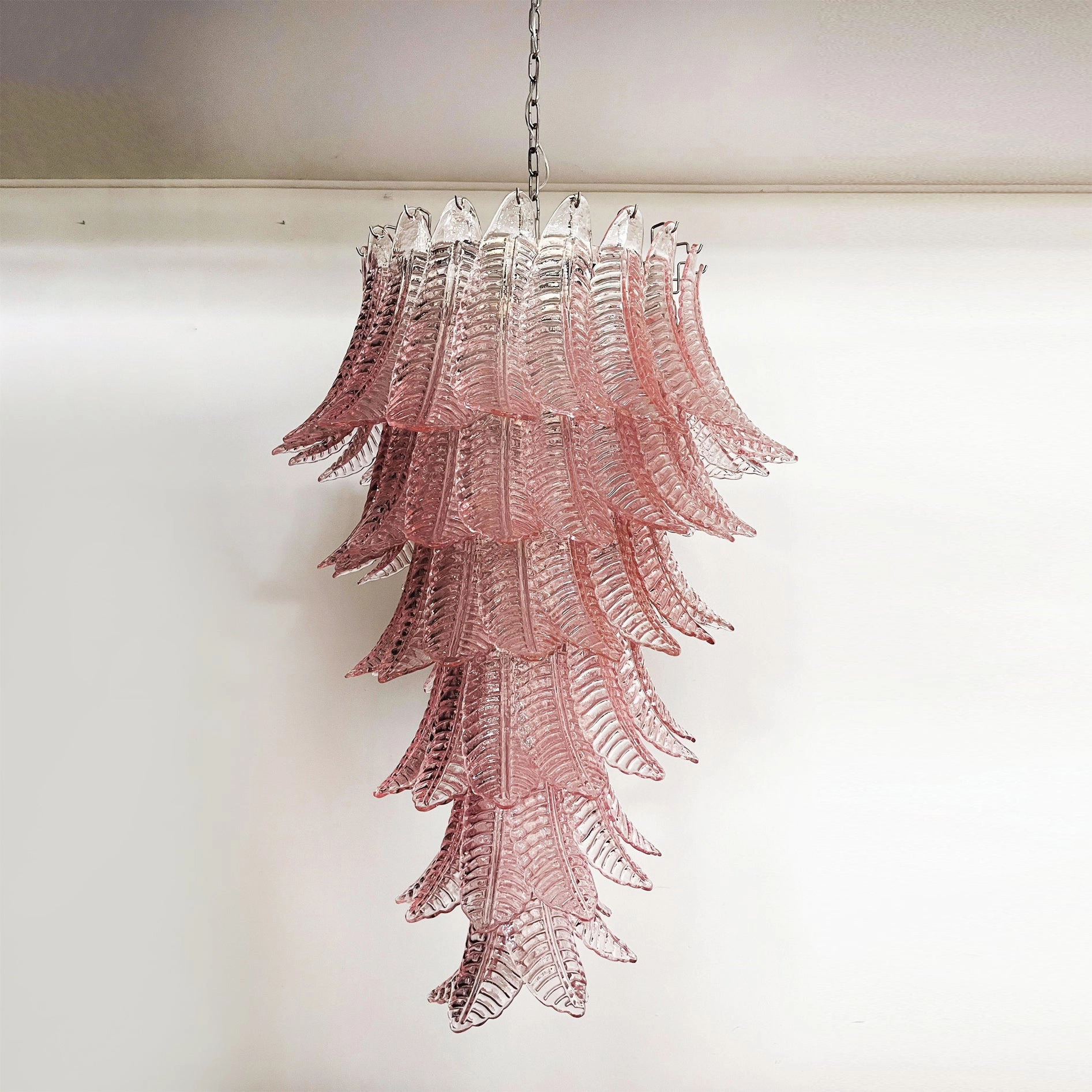 Asinara Murano Chandelier