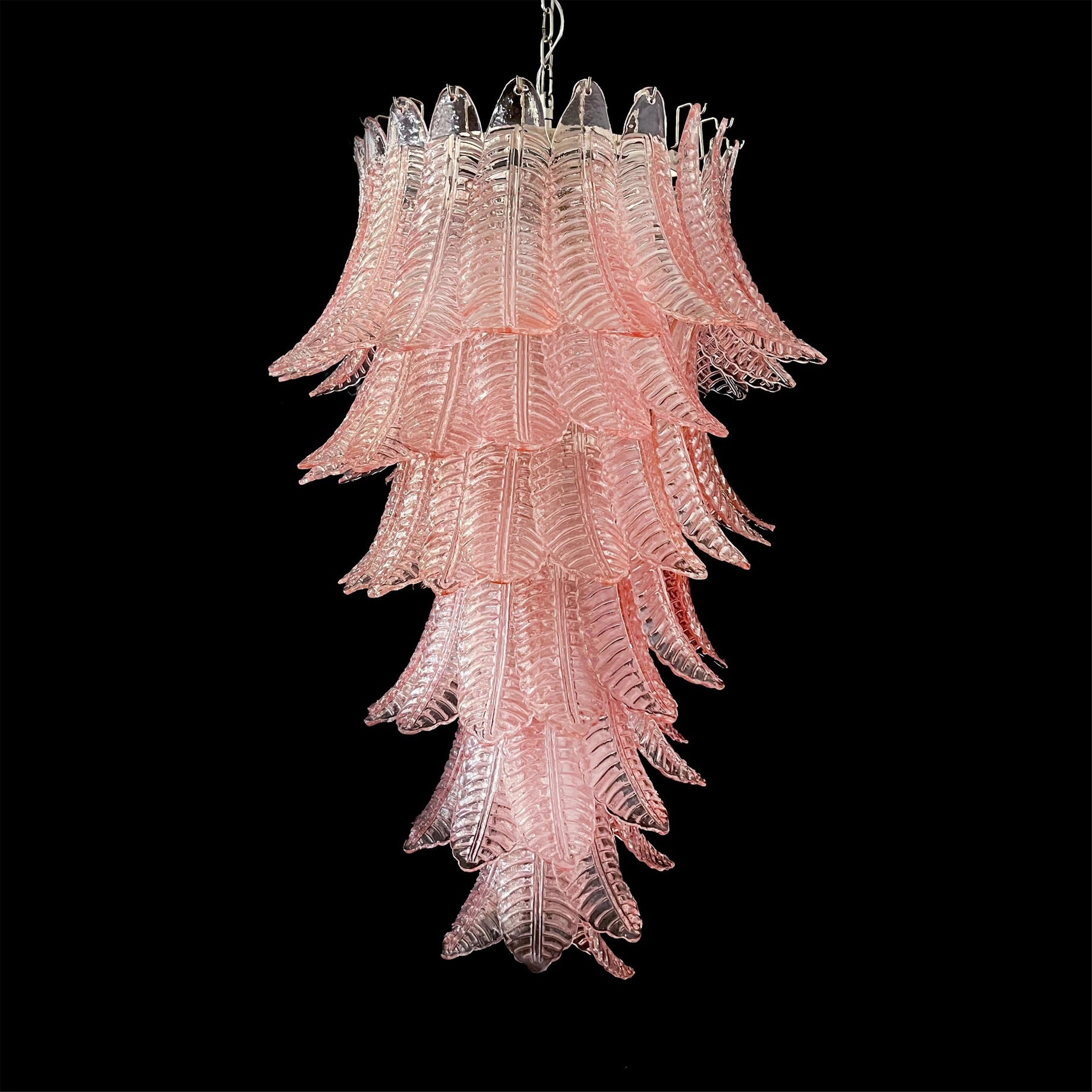 Asinara Murano Chandelier