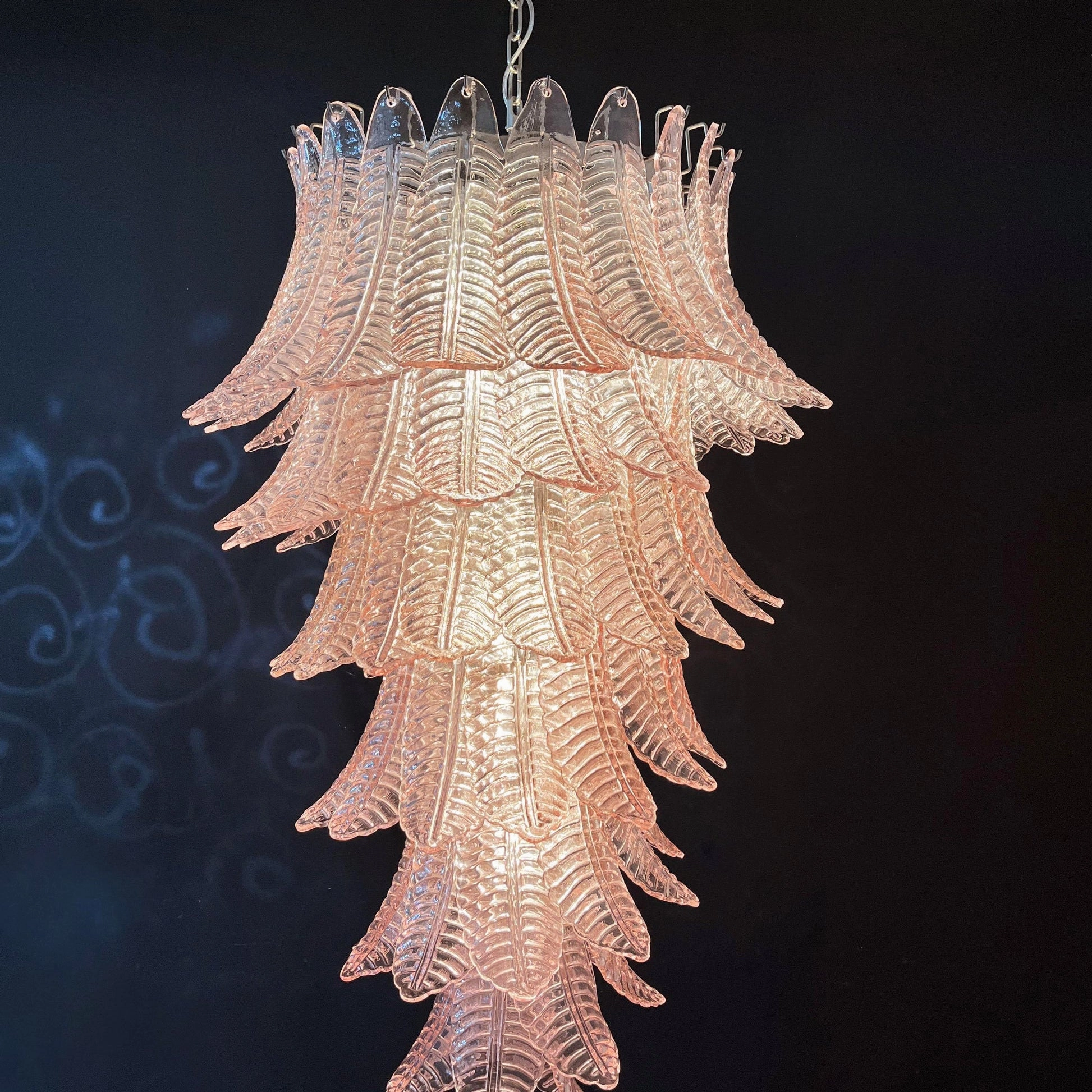 Asinara Murano Chandelier