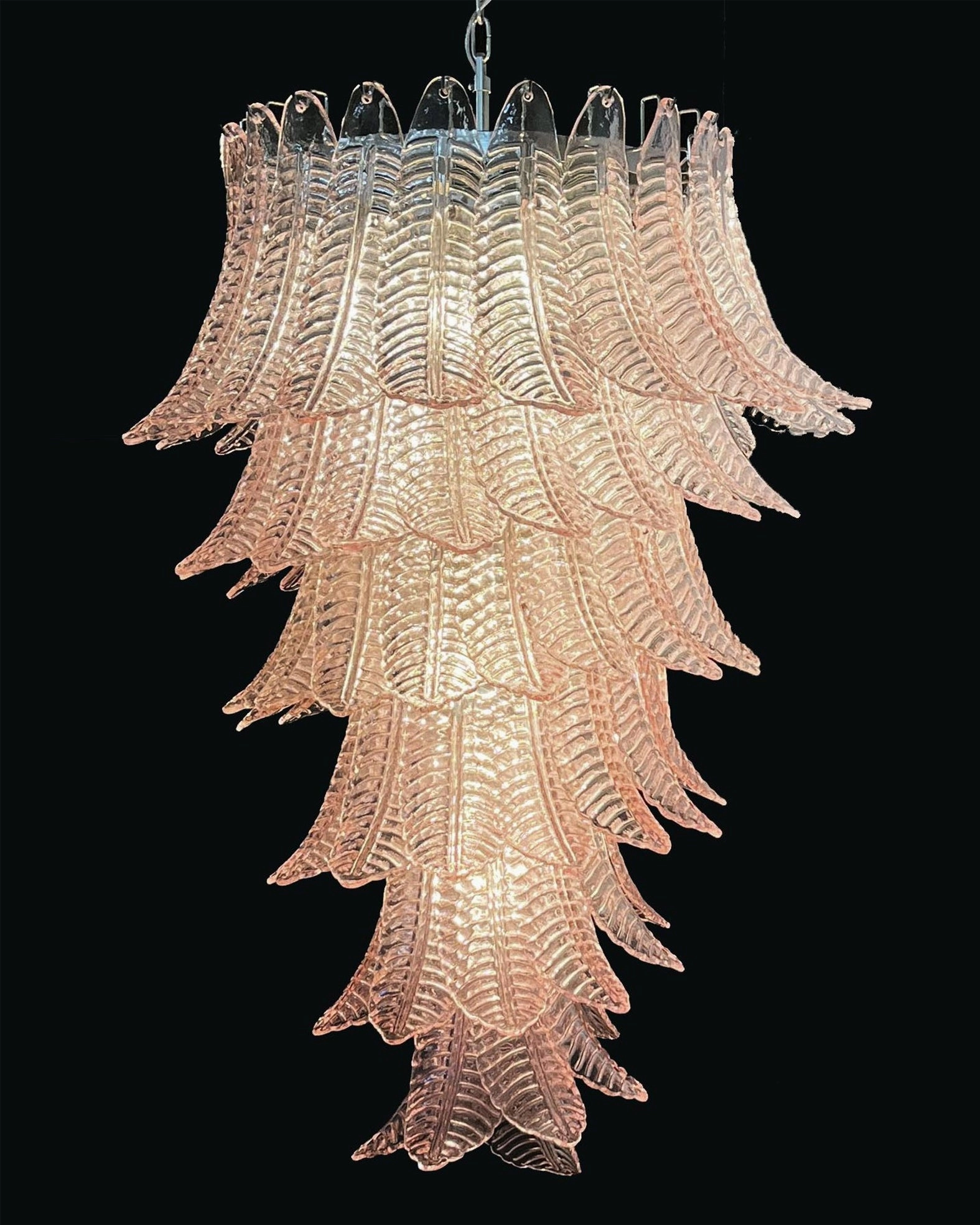 Asinara Murano Chandelier