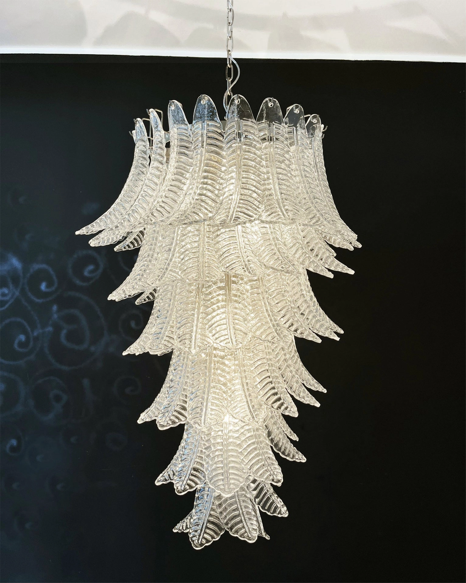 Asinara Murano Chandelier