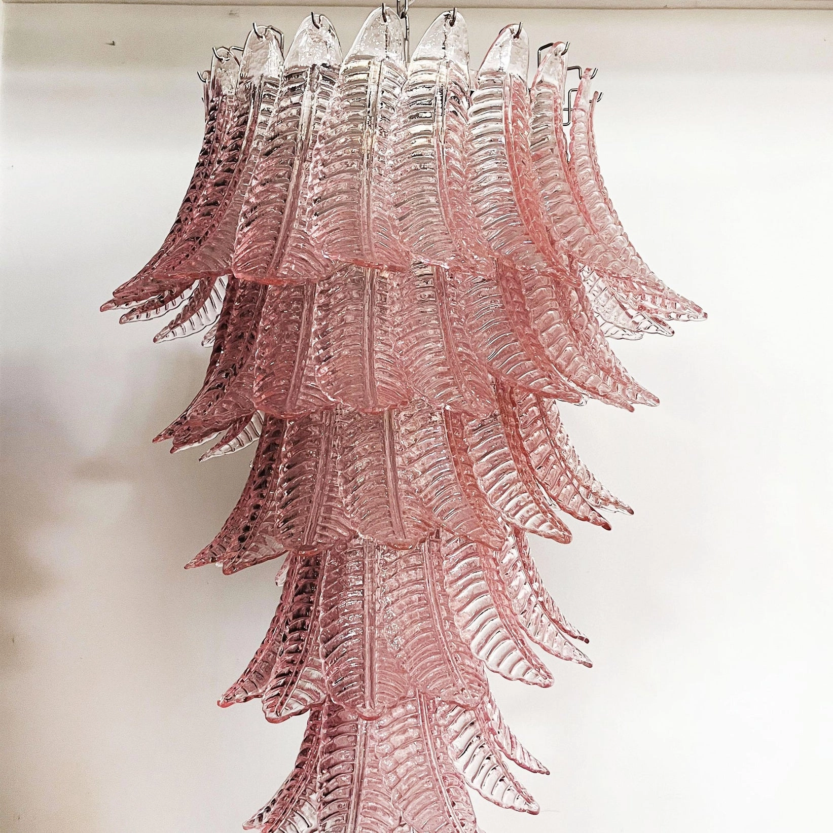 Asinara Murano Chandelier