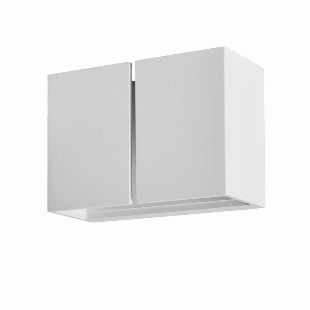 Ask V?glampe Hvid LED ambient lighting fixture