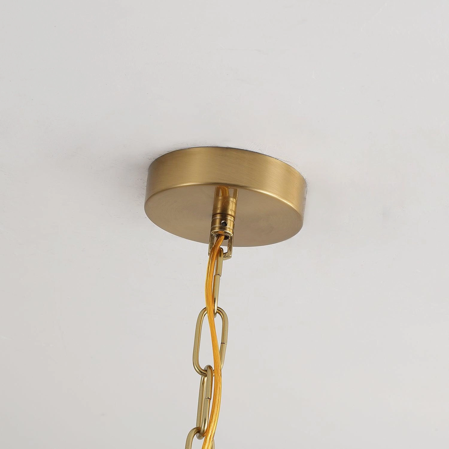 Asquith Chandelier