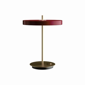 Asteria Bordlampe Usb Rd ambient lighting fixture