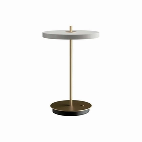 Asteria Move - Mist Gr ambient lighting fixture