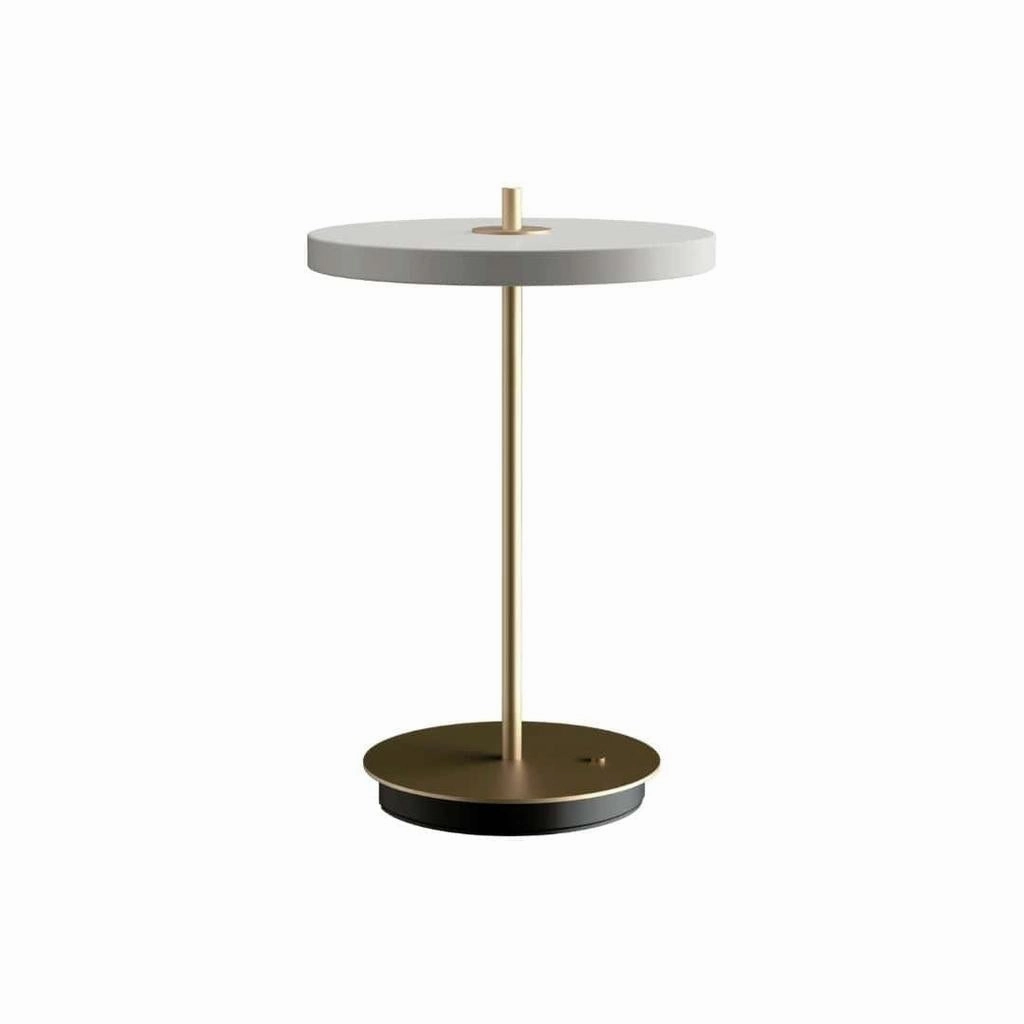 Asteria Move - Mist Gr ambient lighting fixture